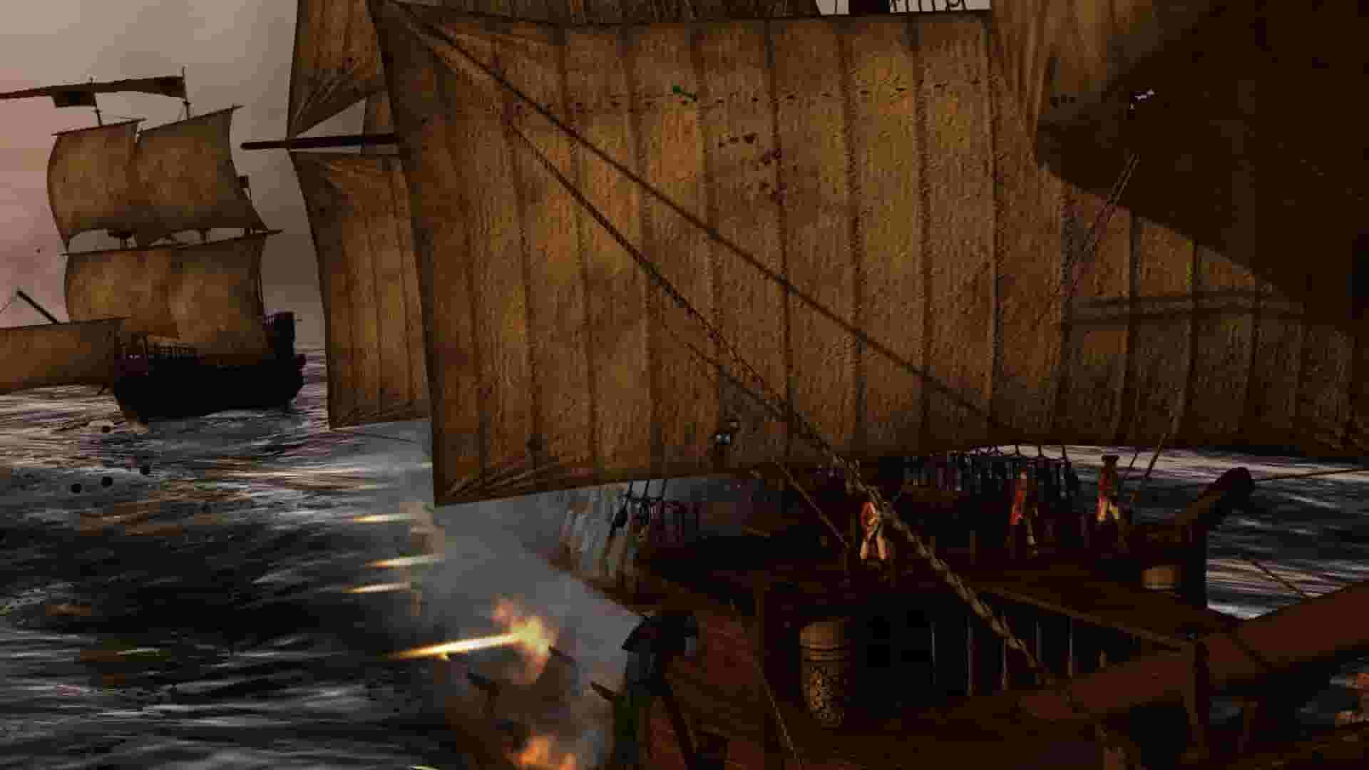 East India Company screenshot thumbnail screenshot 6