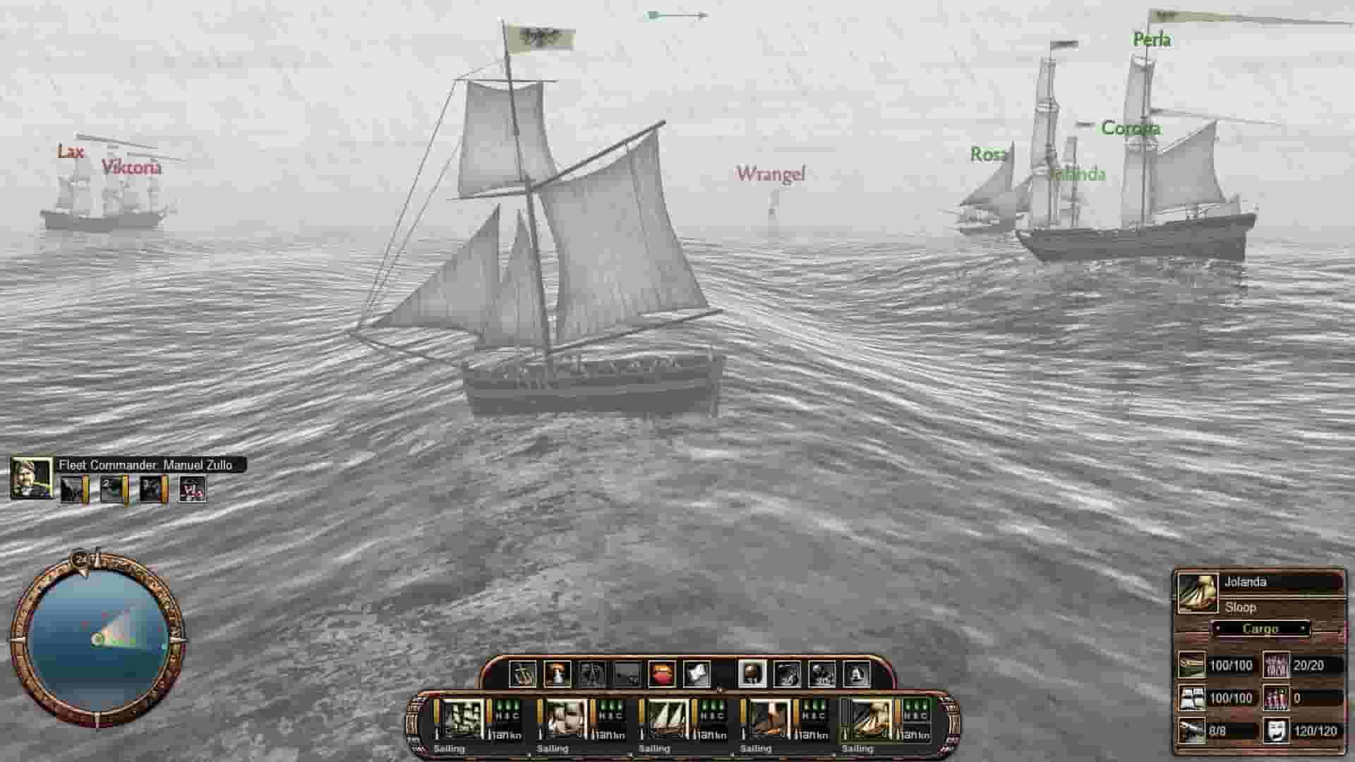 East India Company screenshot thumbnail screenshot 7