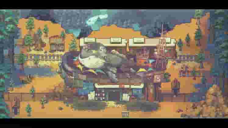 Eastward screenshot thumbnail screenshot 10