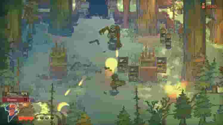 Eastward screenshot thumbnail screenshot 6