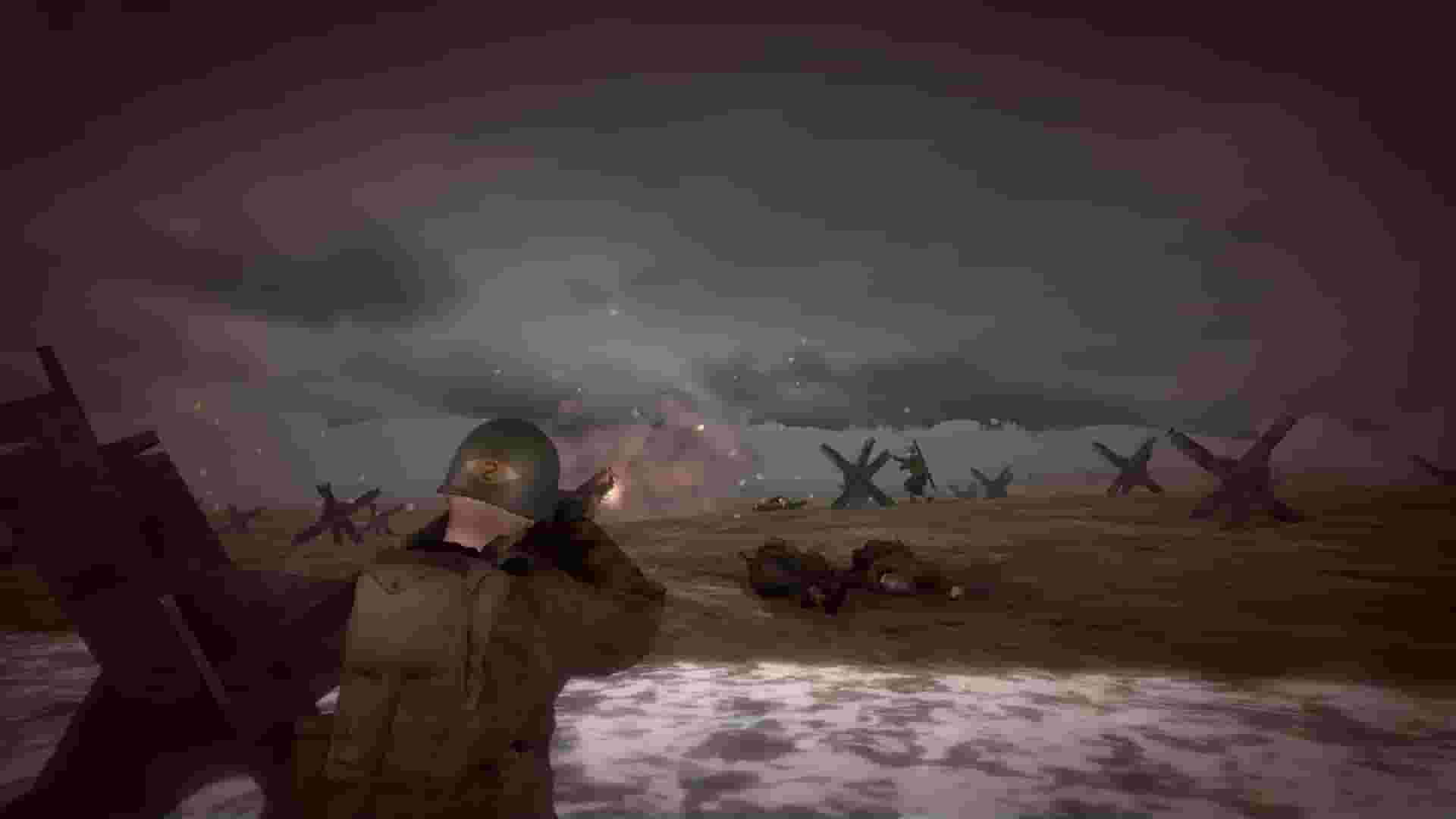 Easy Red screenshot thumbnail screenshot 0