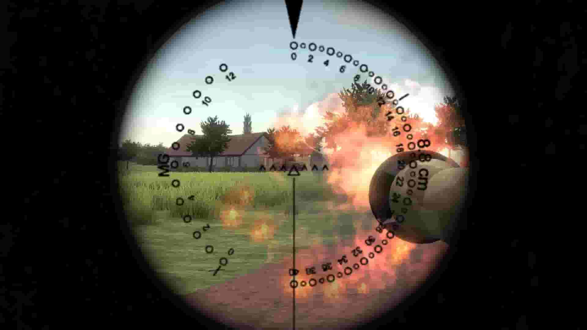 Easy Red screenshot thumbnail screenshot 12