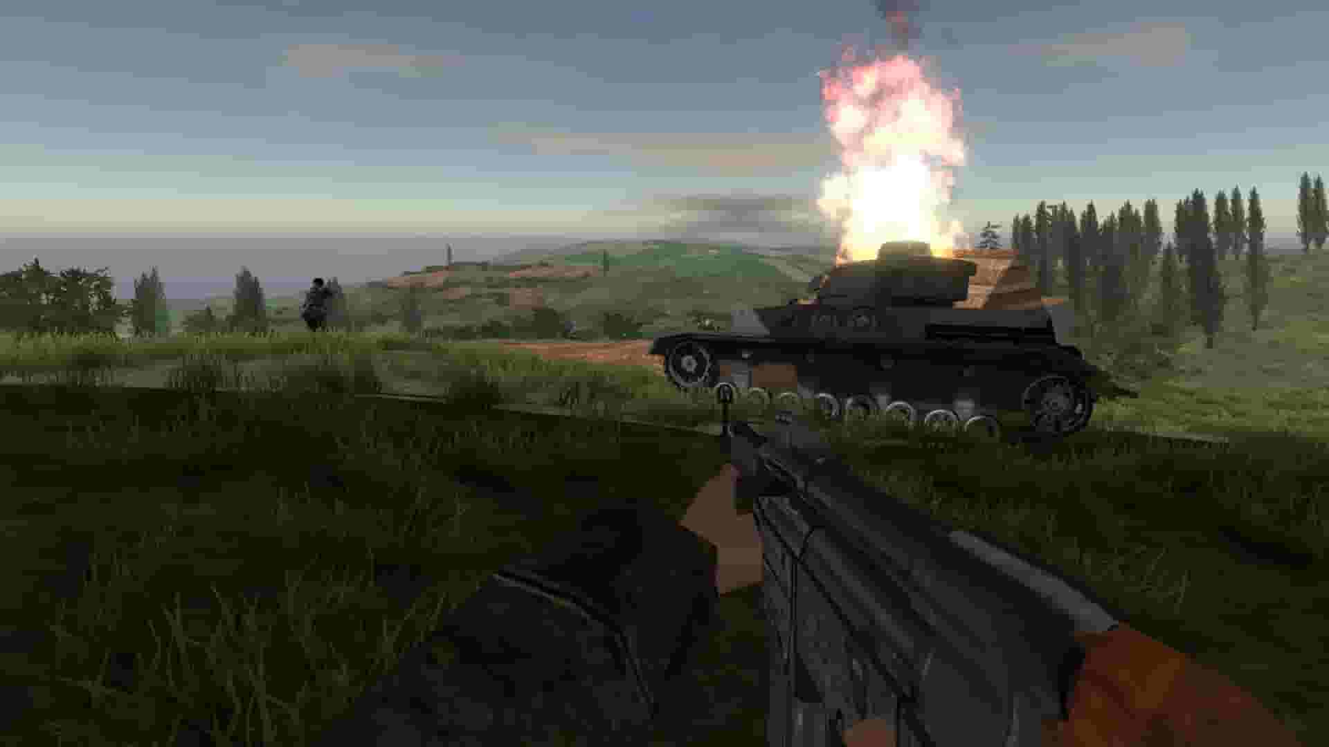 Easy Red screenshot thumbnail screenshot 15