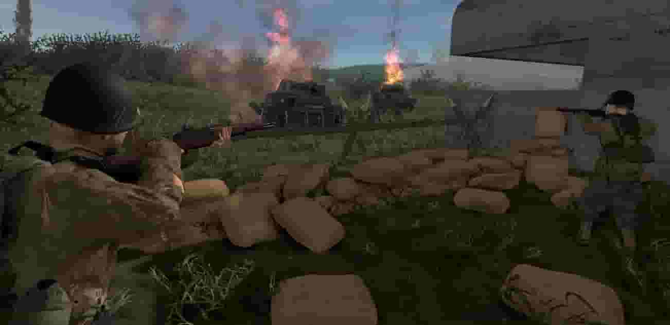 Easy Red screenshot thumbnail screenshot 2