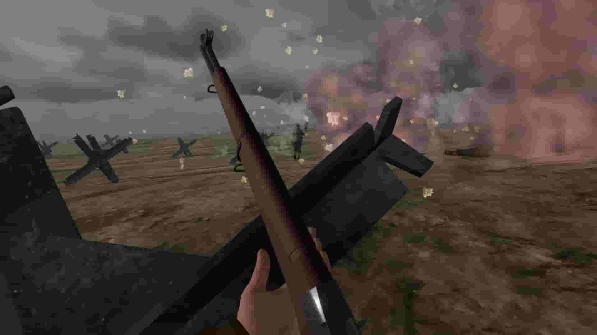 Easy Red screenshot thumbnail screenshot 20