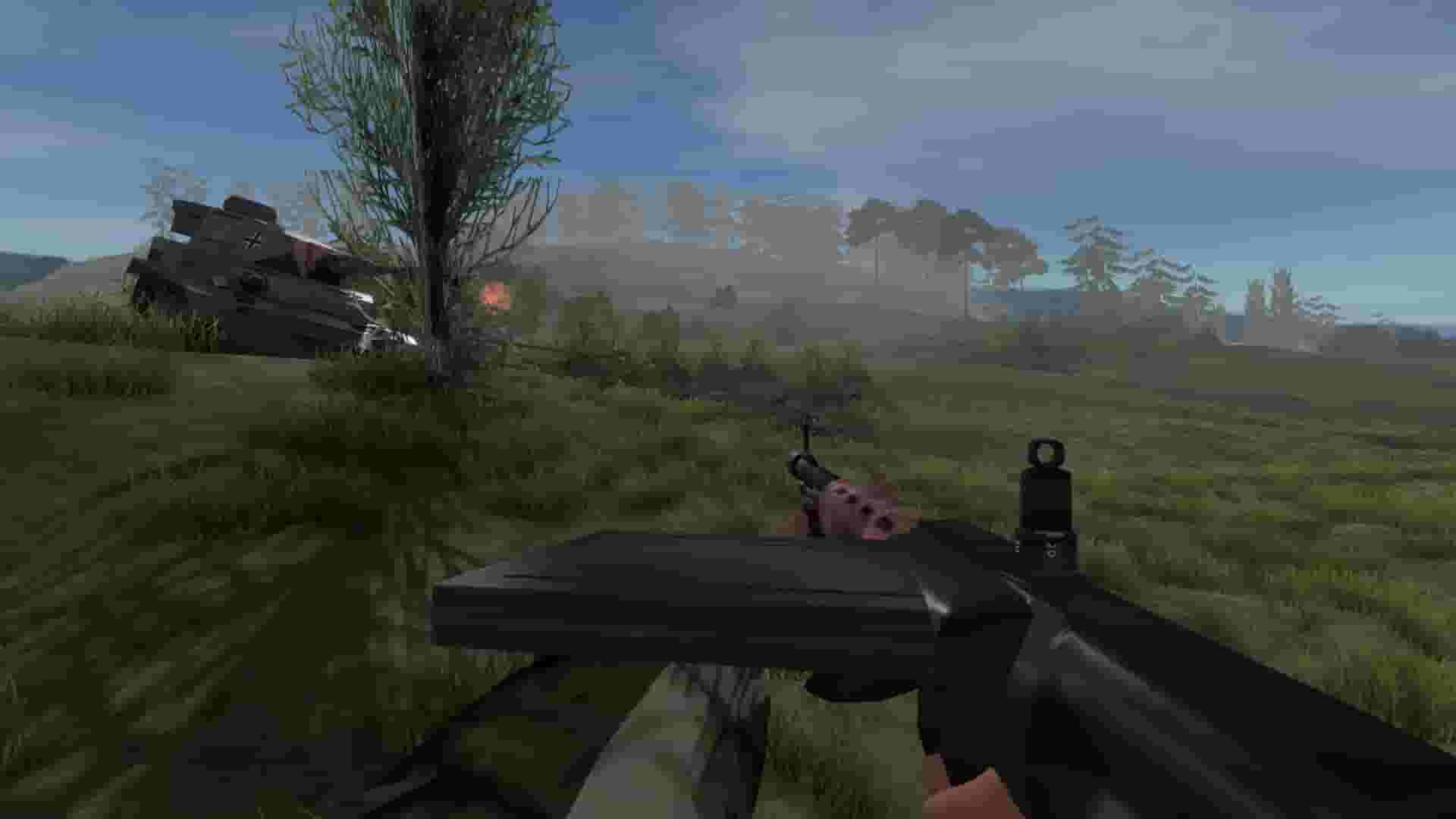 Easy Red screenshot thumbnail screenshot 21