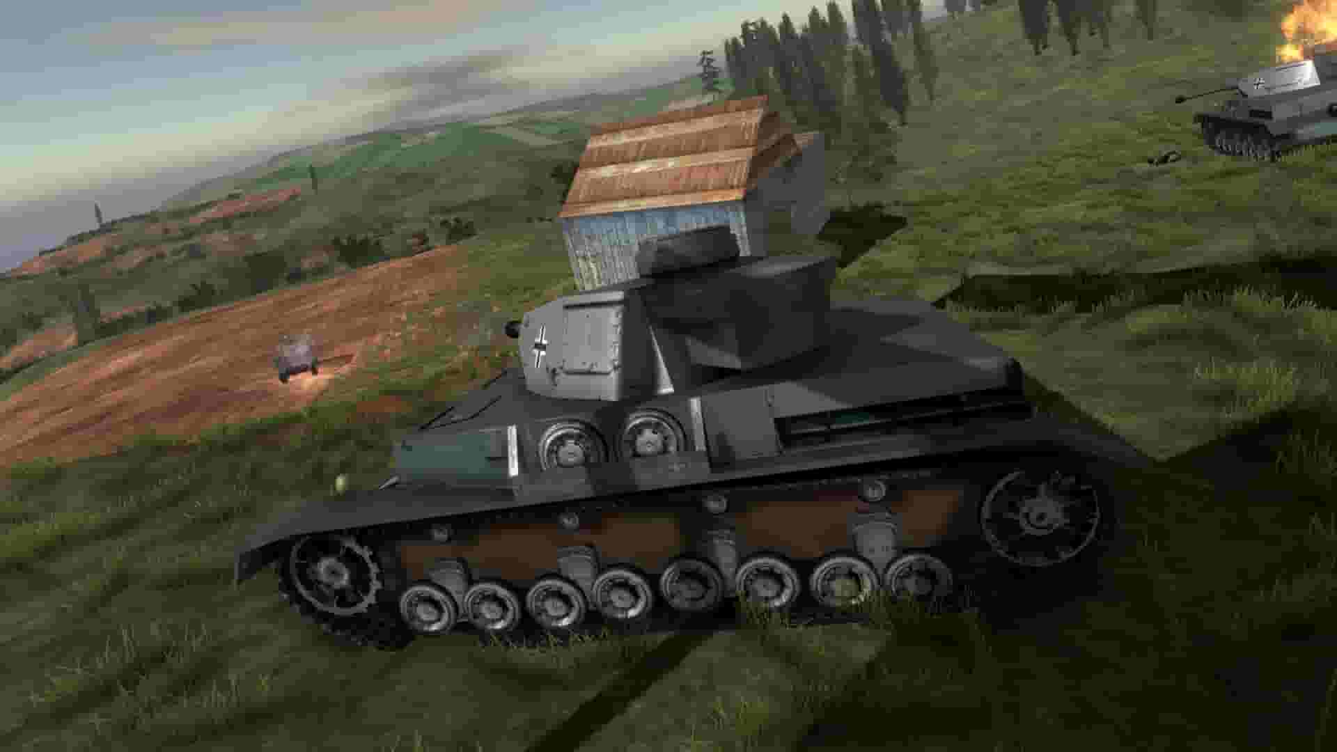 Easy Red screenshot thumbnail screenshot 25