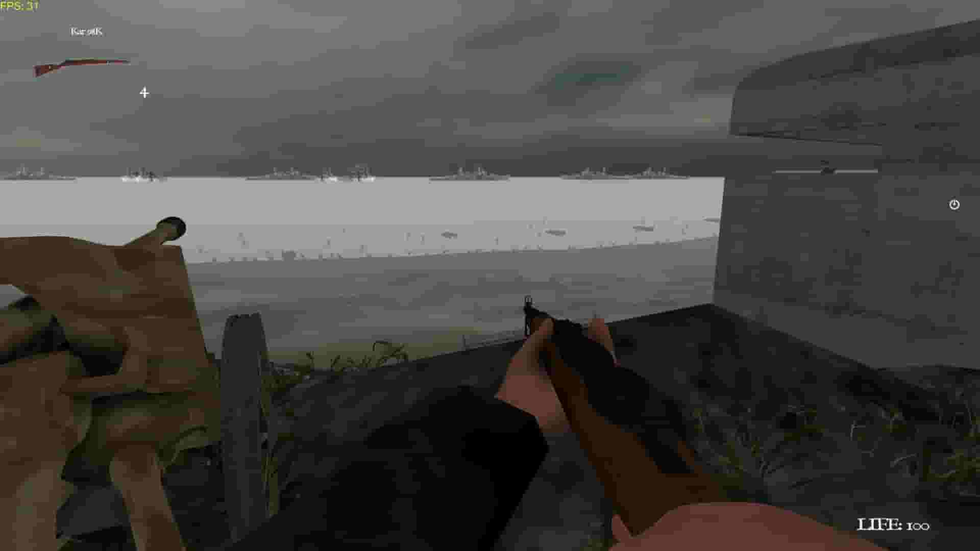 Easy Red screenshot thumbnail screenshot 3