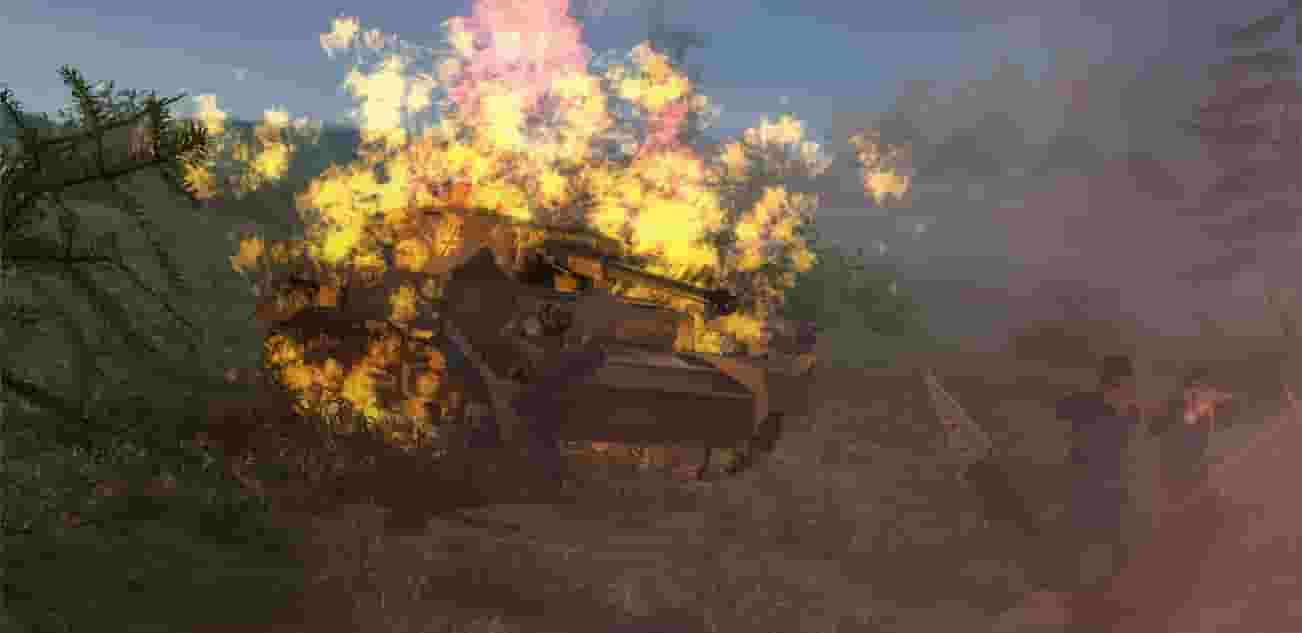 Easy Red screenshot thumbnail screenshot 4