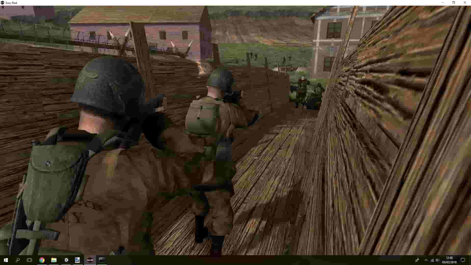 Easy Red screenshot thumbnail screenshot 5