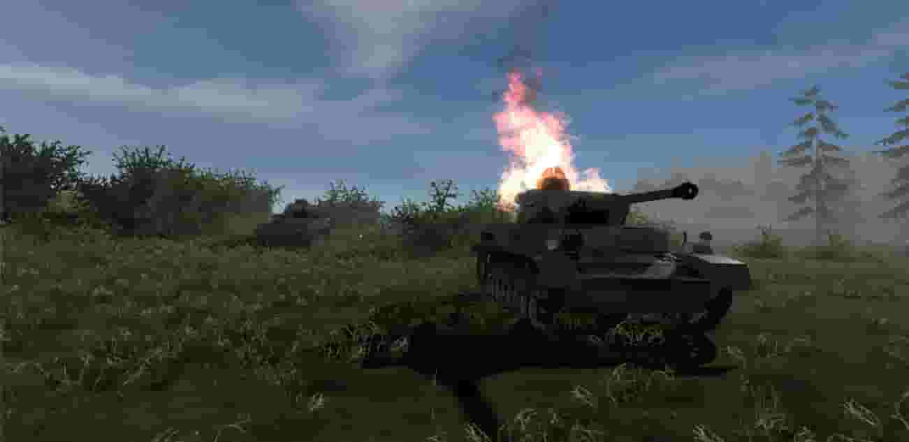 Easy Red screenshot thumbnail screenshot 6