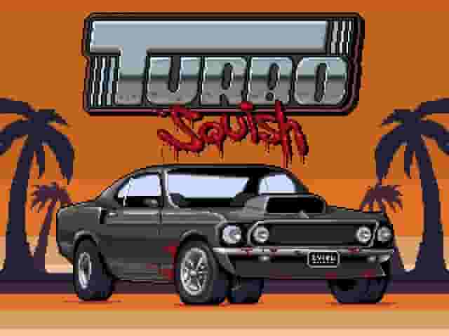 Eaten Alive screenshot thumbnail screenshot 0