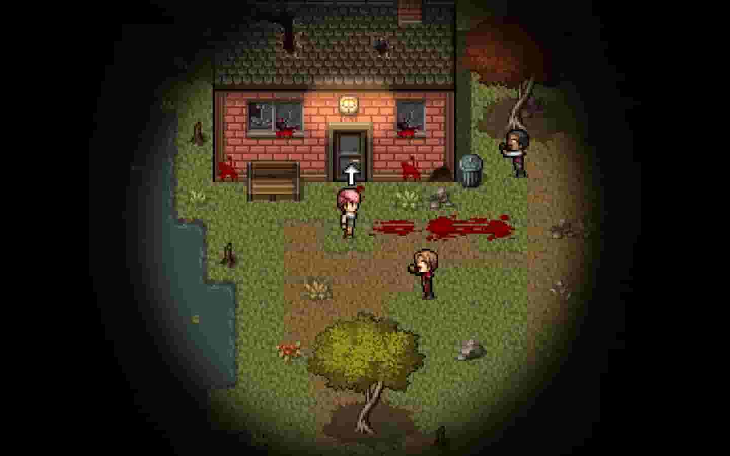 Eaten Alive screenshot thumbnail screenshot 10