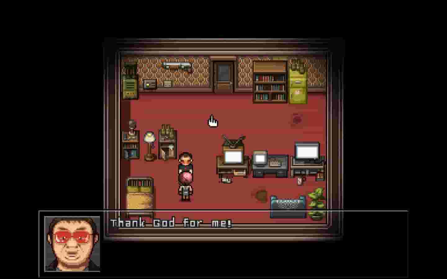 Eaten Alive screenshot thumbnail screenshot 5