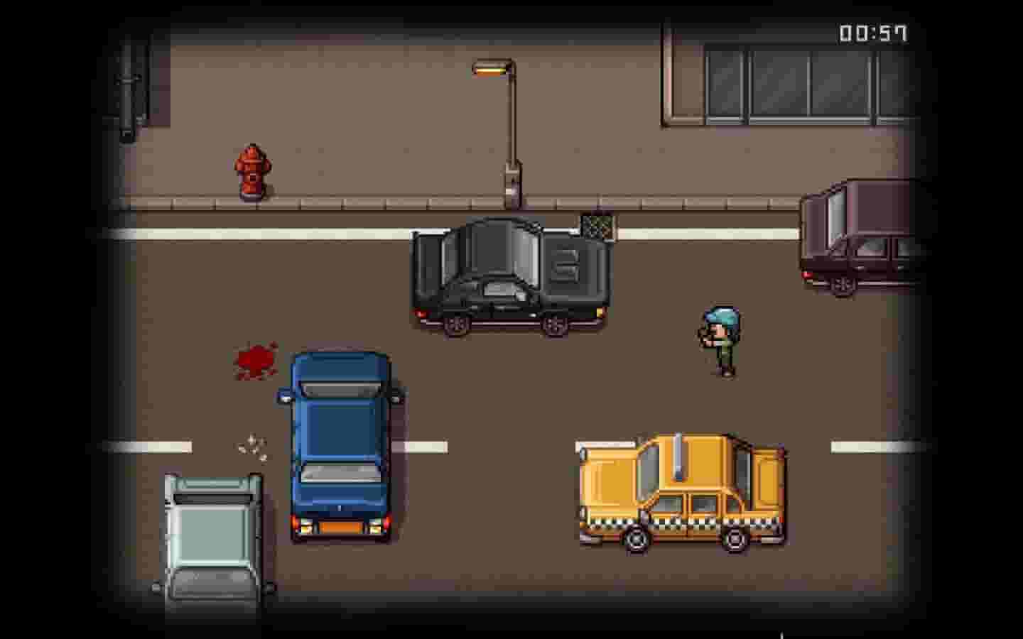 Eaten Alive screenshot thumbnail screenshot 6