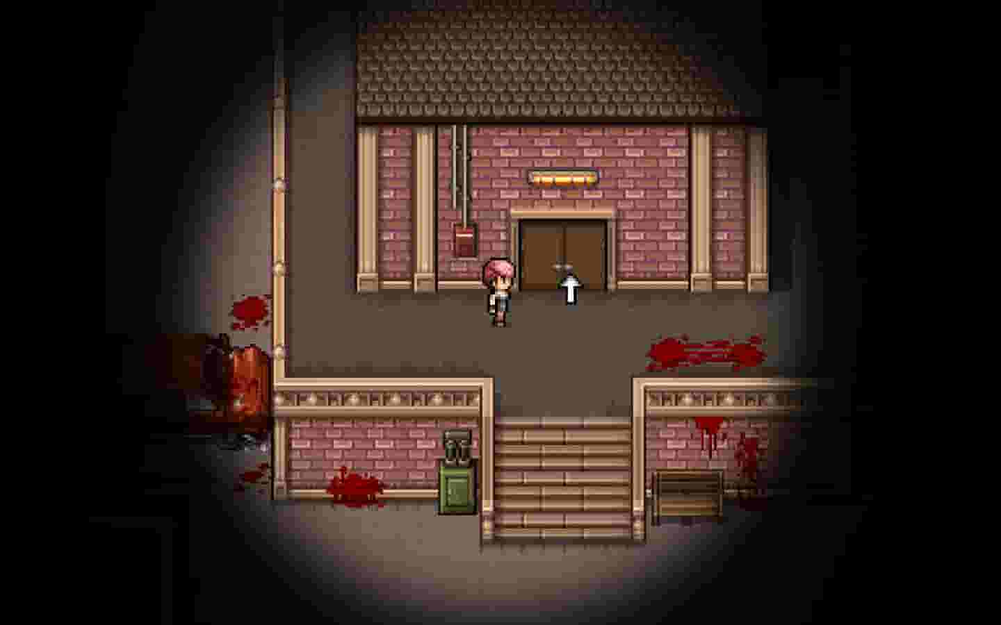 Eaten Alive screenshot thumbnail screenshot 7