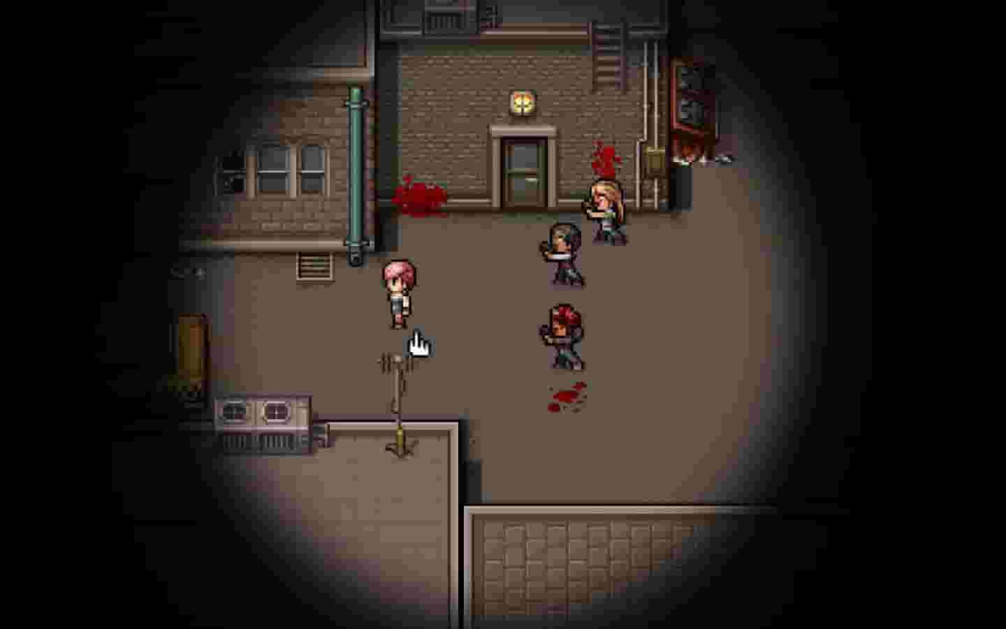 Eaten Alive screenshot thumbnail screenshot 8