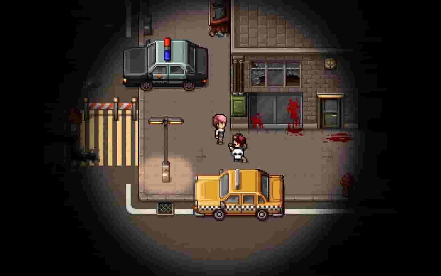 Eaten Alive screenshot thumbnail screenshot 9