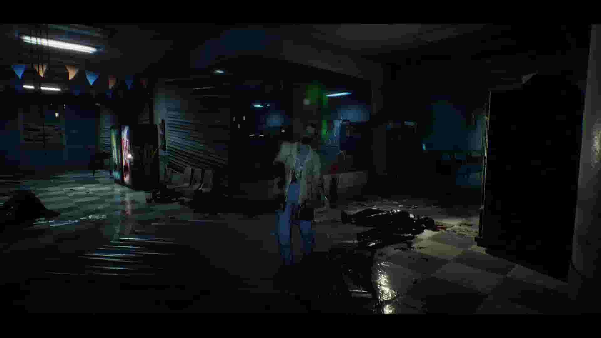 EBOLA 3 screenshot thumbnail screenshot 0