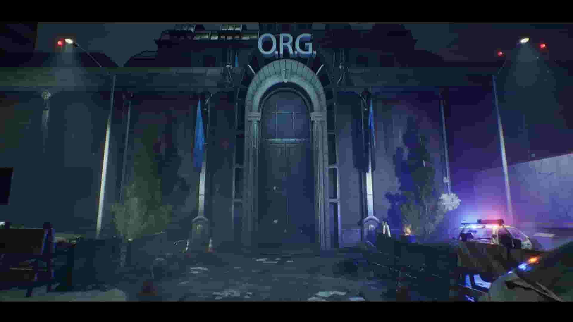 EBOLA 3 screenshot thumbnail screenshot 1