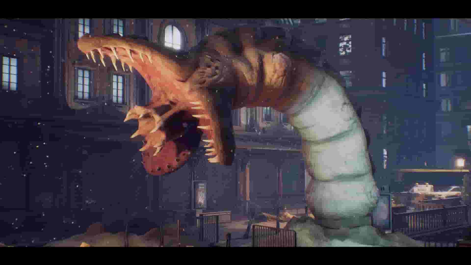 EBOLA 3 screenshot thumbnail screenshot 2