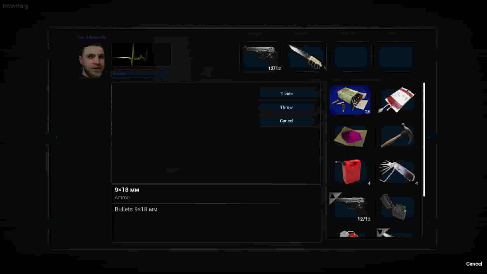 EBOLA 3 screenshot thumbnail screenshot 3