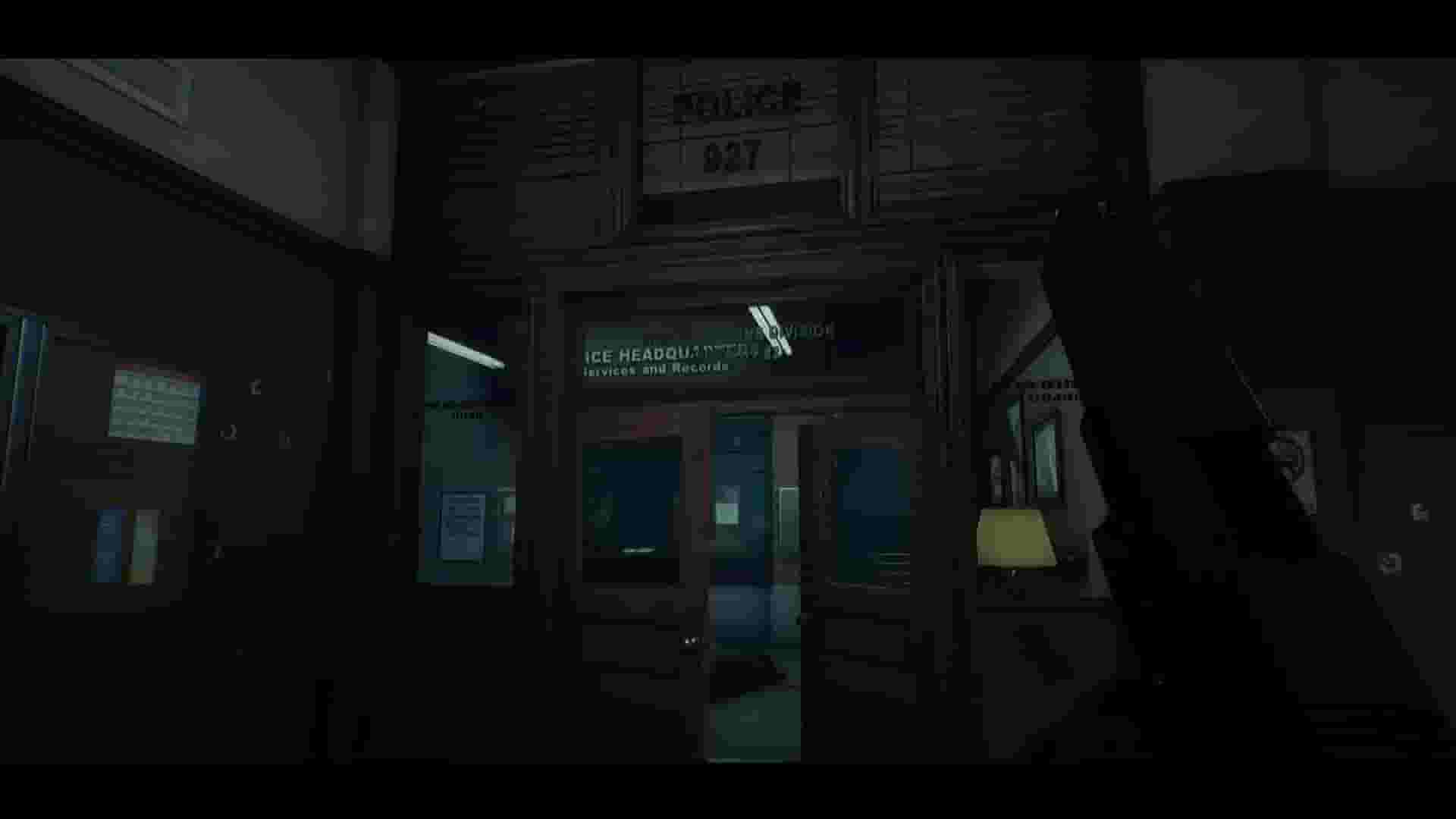 EBOLA 3 screenshot thumbnail screenshot 4