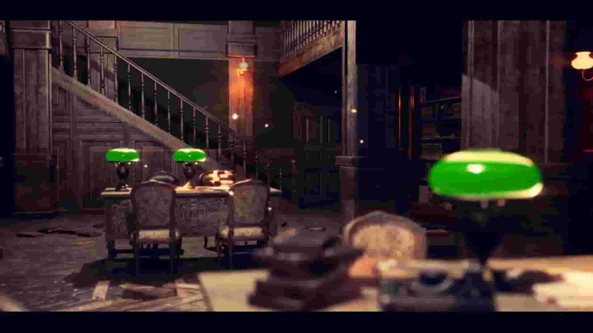 EBOLA 3 screenshot thumbnail screenshot 5