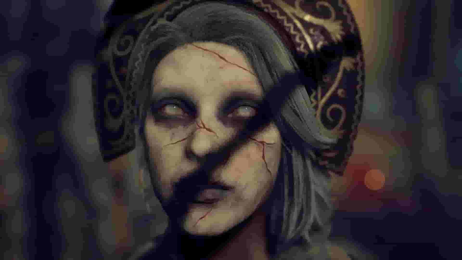 EBOLA VILLAGE screenshot thumbnail screenshot 0