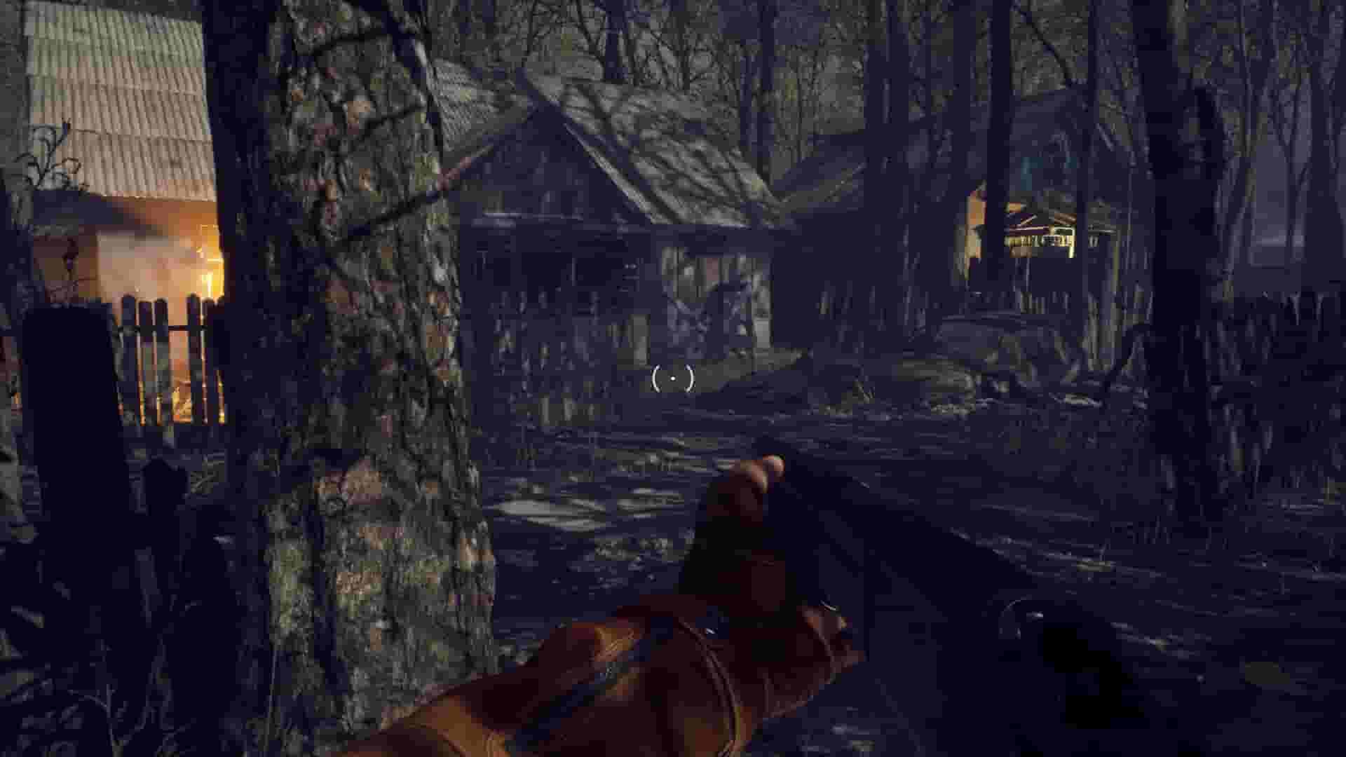 EBOLA VILLAGE screenshot thumbnail screenshot 11