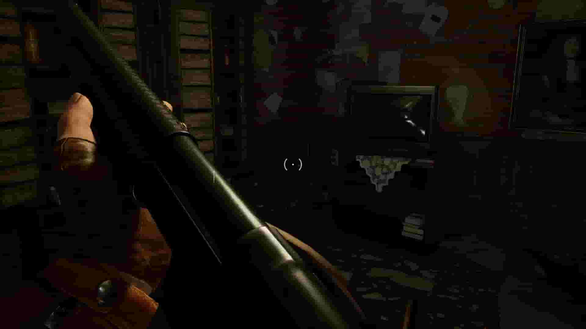 EBOLA VILLAGE screenshot thumbnail screenshot 13