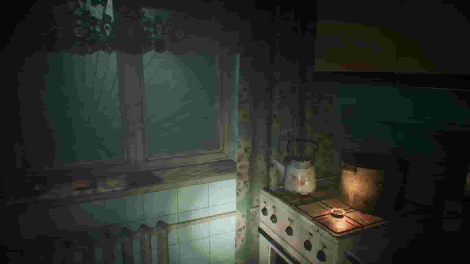 EBOLA VILLAGE screenshot thumbnail screenshot 16