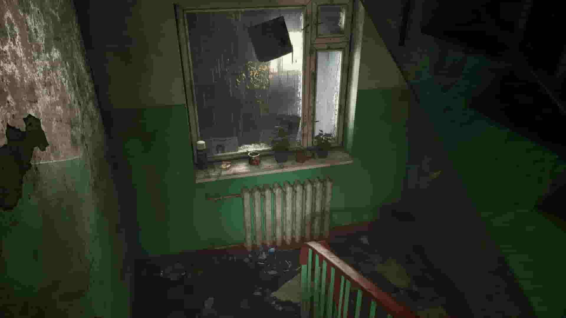 EBOLA VILLAGE screenshot thumbnail screenshot 19