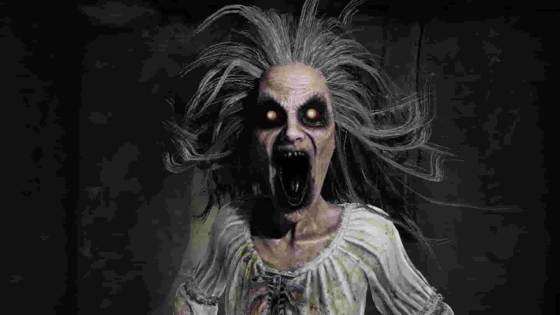 EBOLA VILLAGE screenshot thumbnail screenshot 3