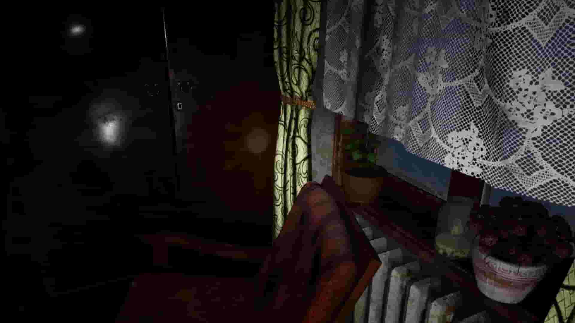 EBOLA VILLAGE screenshot thumbnail screenshot 4