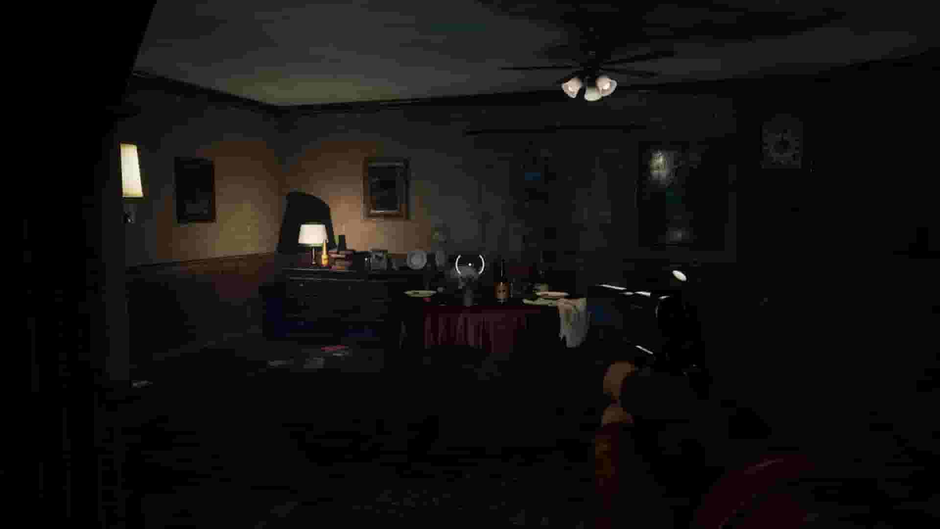 EBOLA VILLAGE screenshot thumbnail screenshot 5