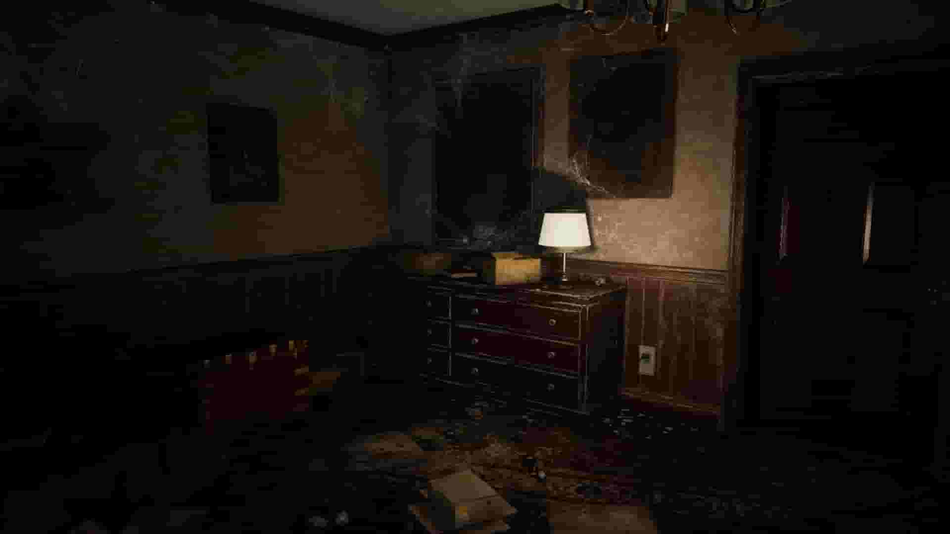 EBOLA VILLAGE screenshot thumbnail screenshot 6