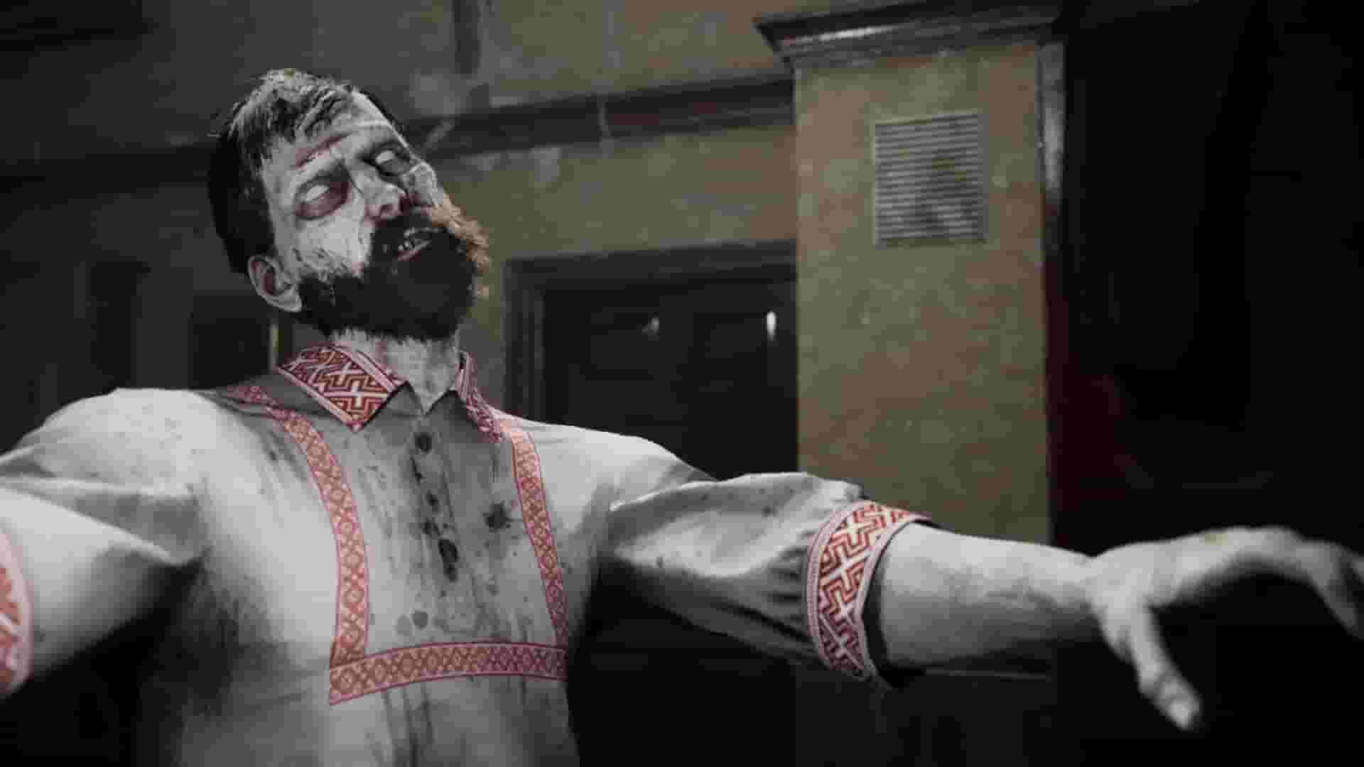 EBOLA VILLAGE screenshot thumbnail screenshot 8