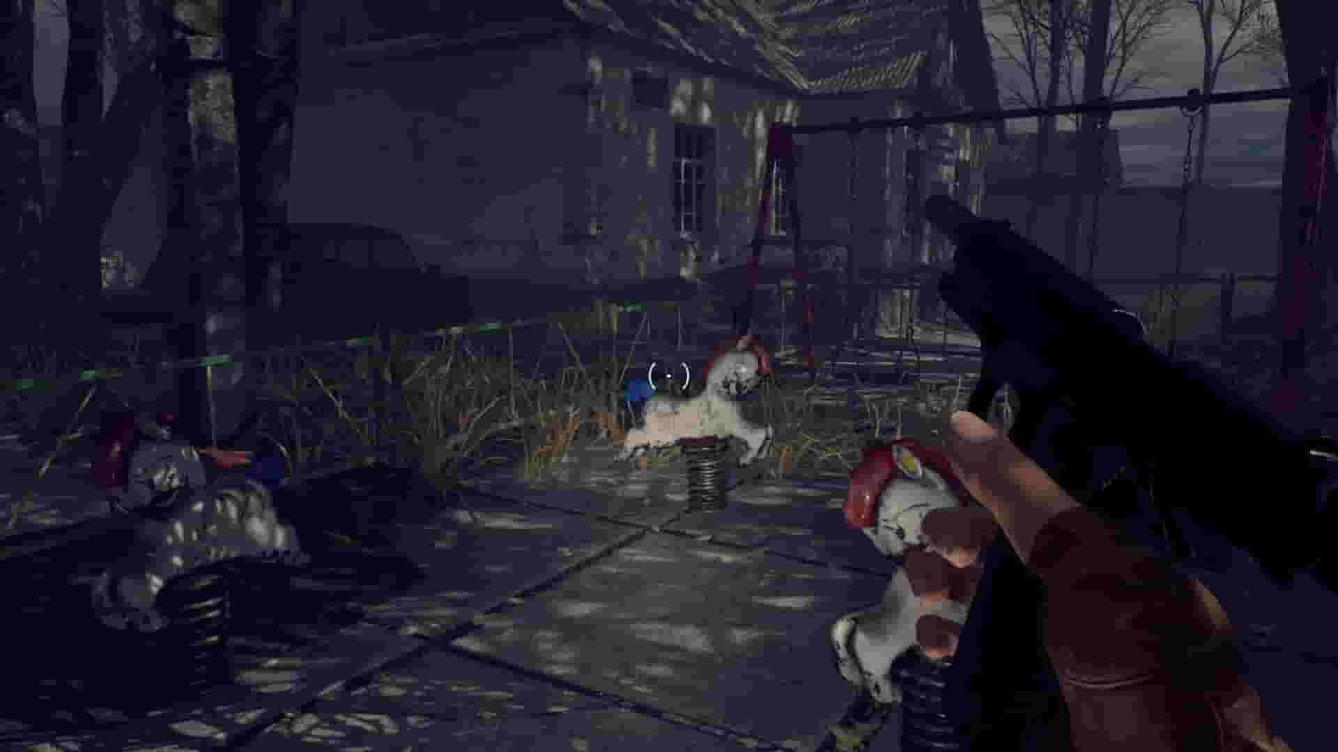 EBOLA VILLAGE screenshot thumbnail screenshot 9