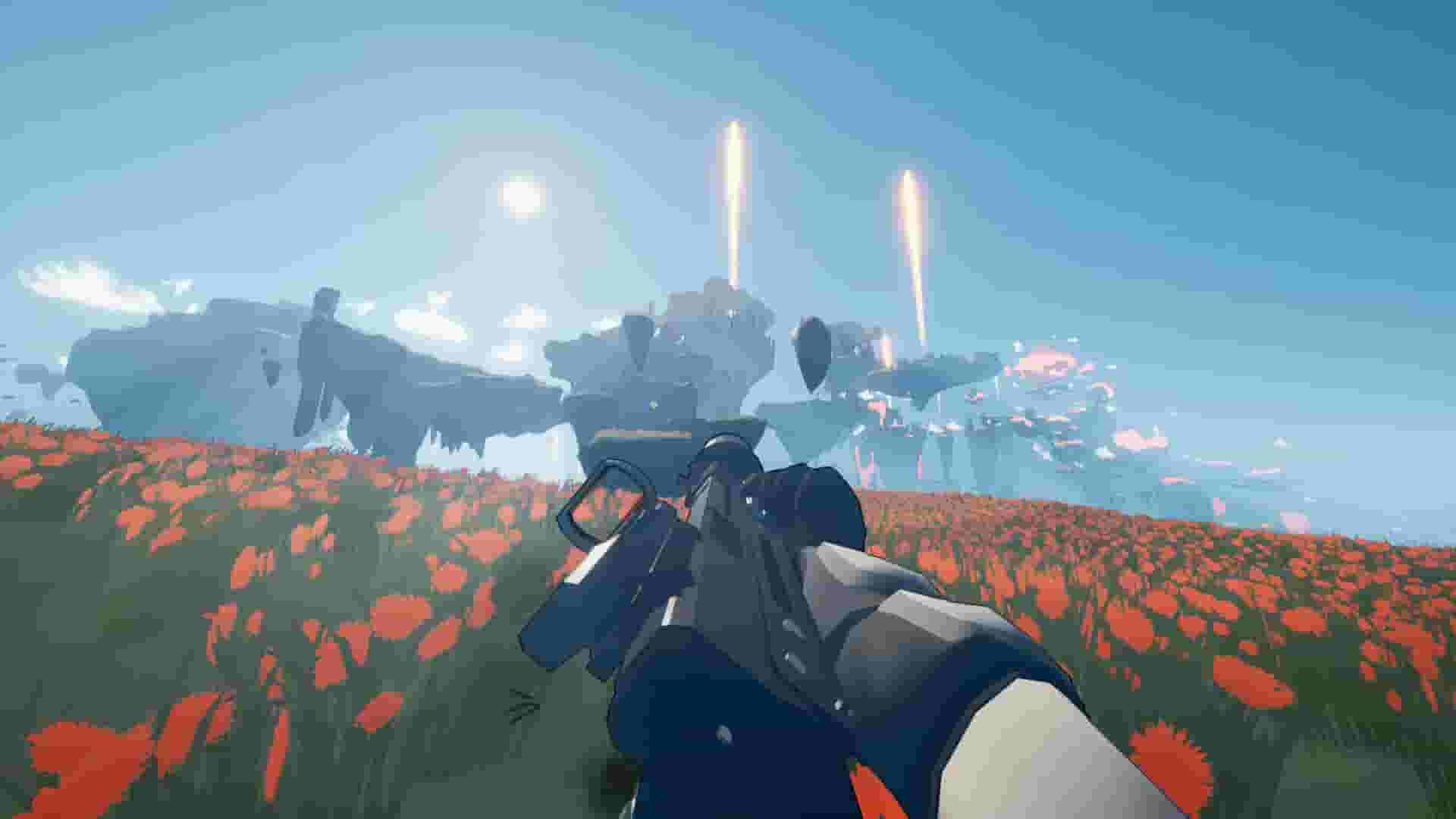 Echo Point Nova screenshot thumbnail screenshot 0