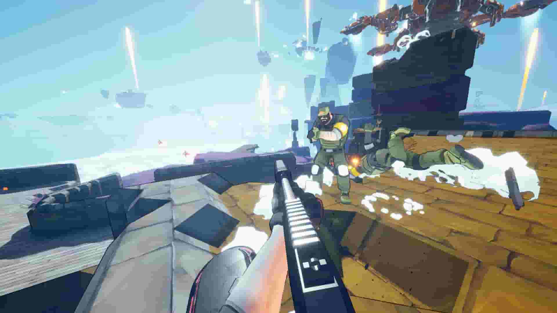 Echo Point Nova screenshot thumbnail screenshot 1