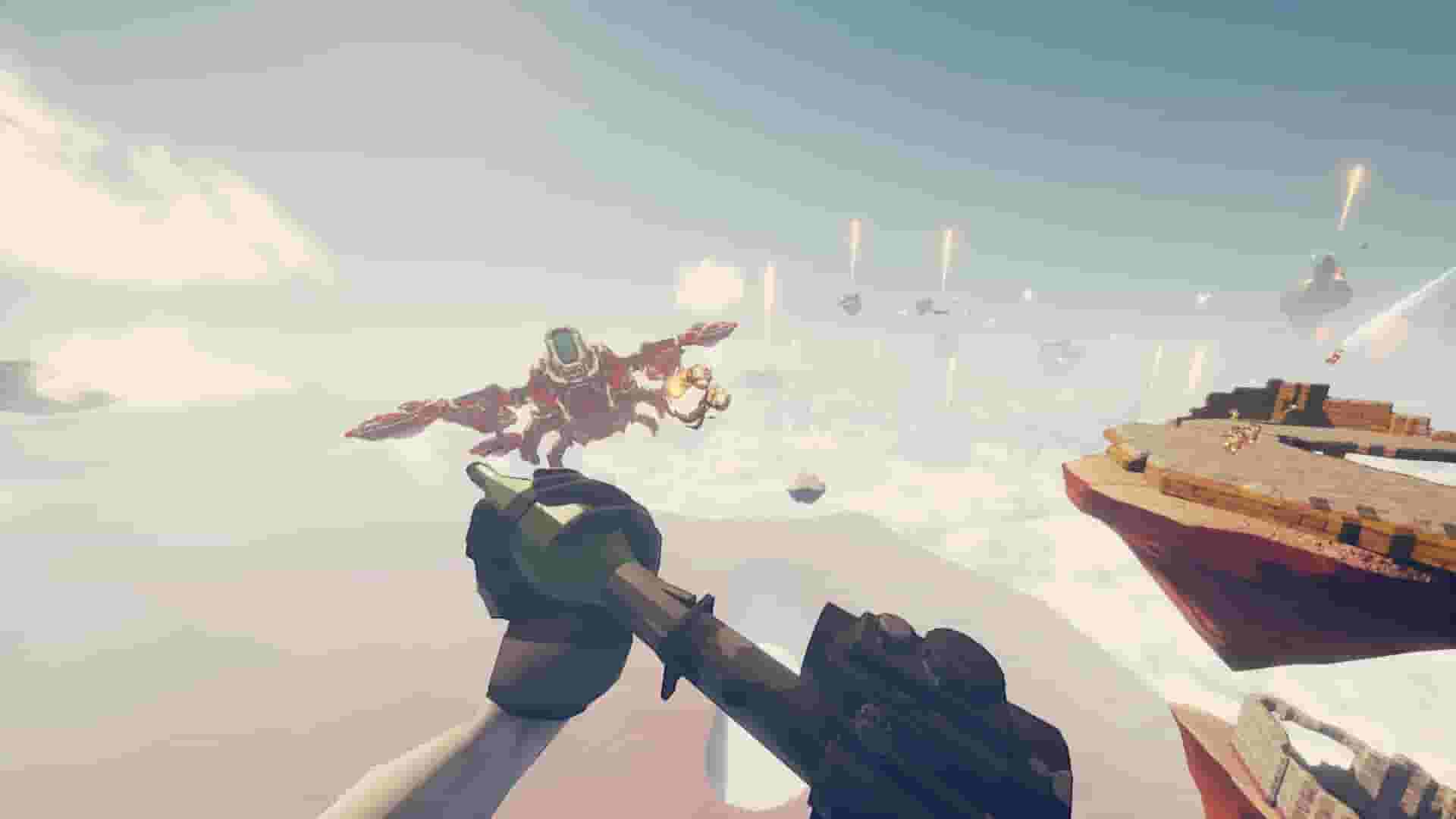 Echo Point Nova screenshot thumbnail screenshot 3