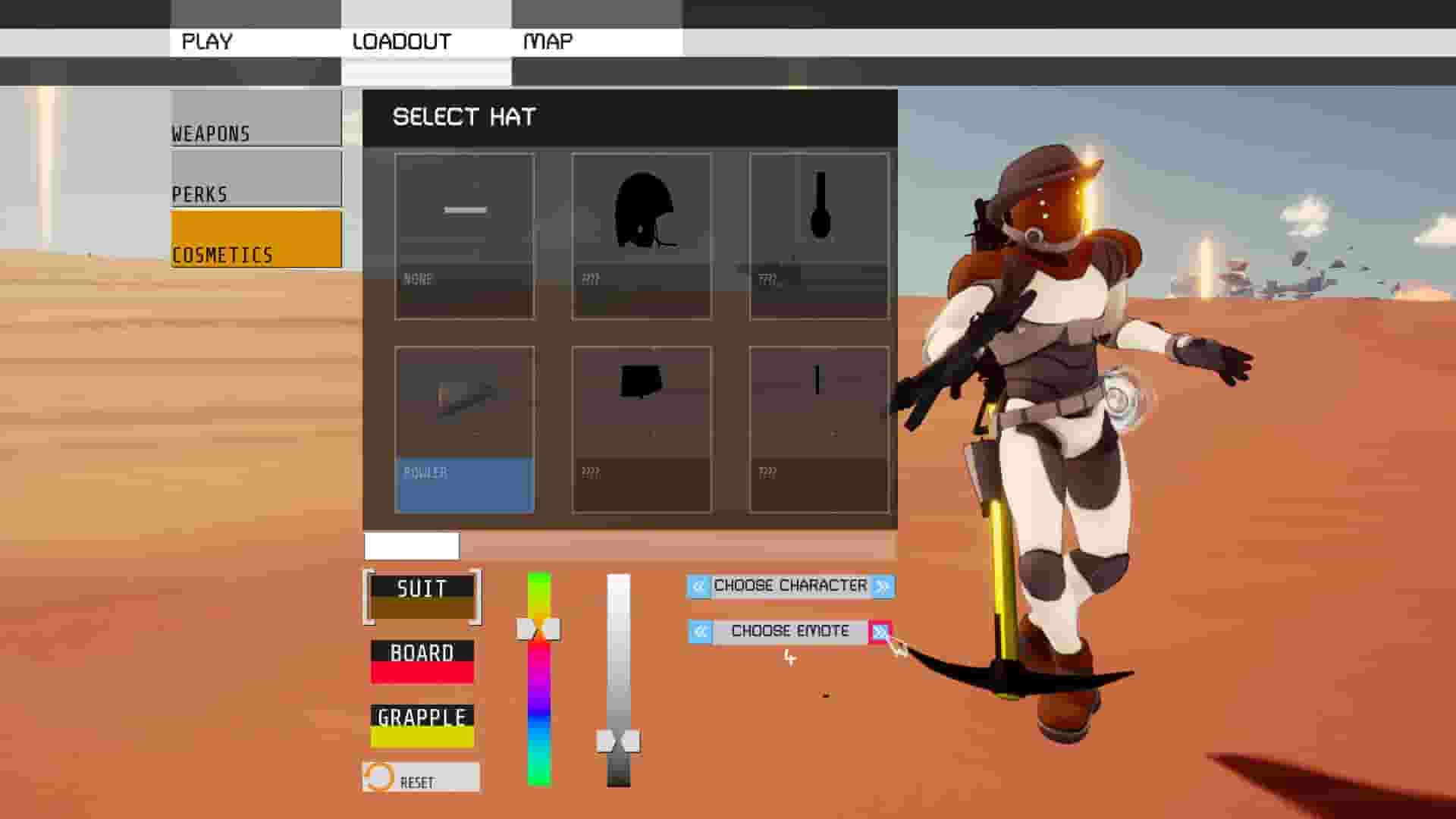 Echo Point Nova screenshot thumbnail screenshot 4