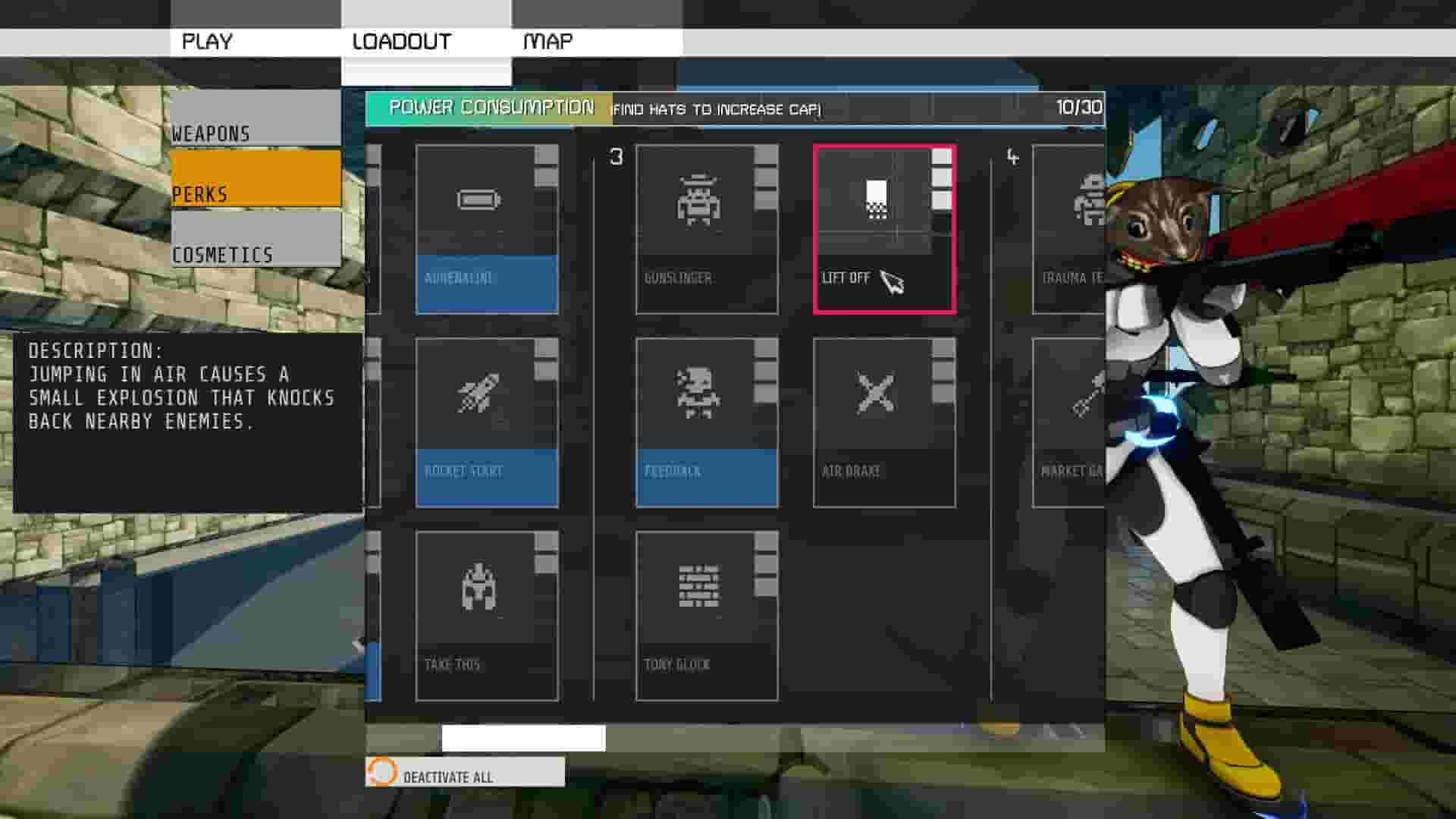 Echo Point Nova screenshot thumbnail screenshot 5