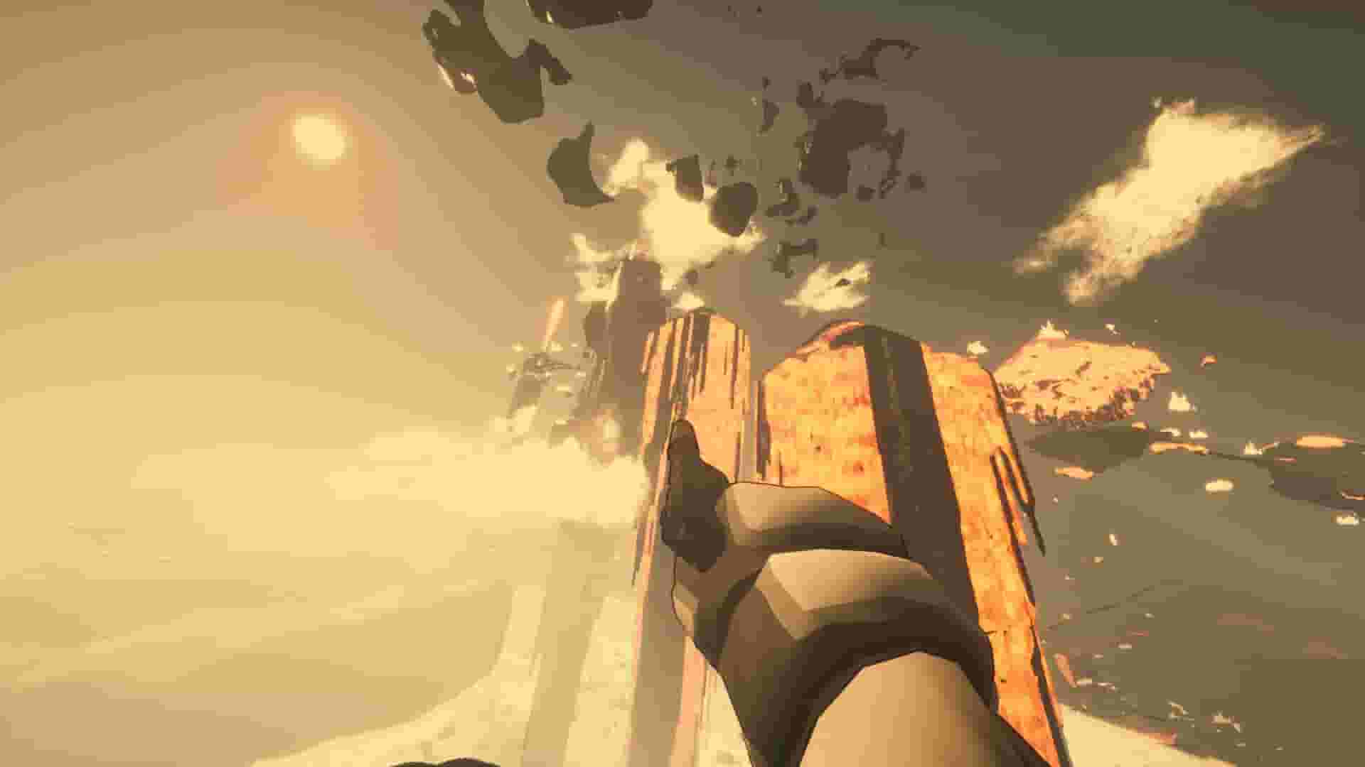 Echo Point Nova screenshot thumbnail screenshot 6