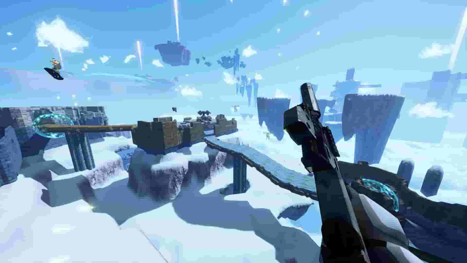 Echo Point Nova screenshot thumbnail screenshot 7