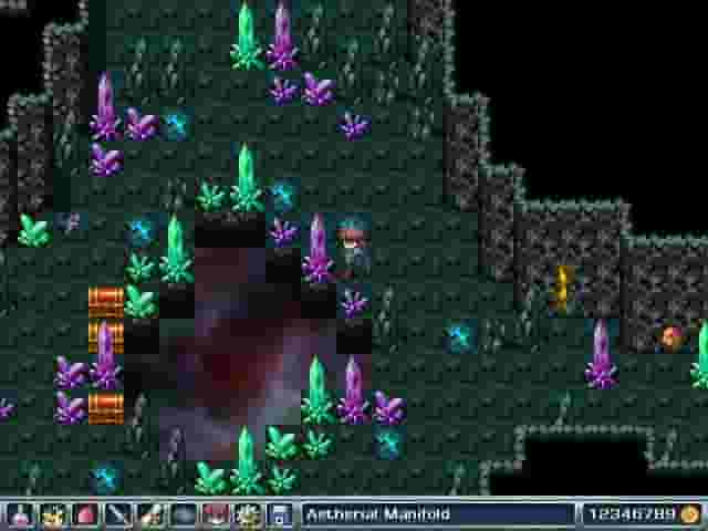 Echoes of Aetheria screenshot thumbnail screenshot 10