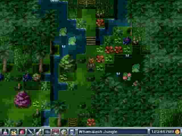 Echoes of Aetheria screenshot thumbnail screenshot 11