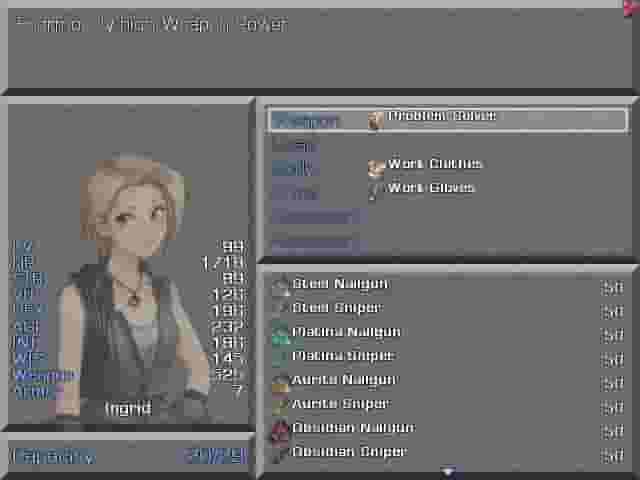 Echoes of Aetheria screenshot thumbnail screenshot 4