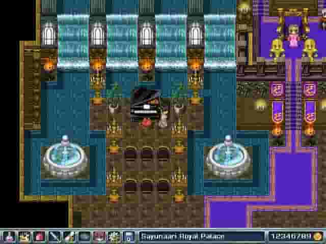 Echoes of Aetheria screenshot thumbnail screenshot 5